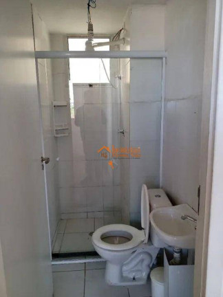 Imagem Apartamento com 2 Quartos à Venda, 40 m² em Vila Nova Bonsucesso - Guarulhos Imagem Apartamento com 2 Quartos à Venda, 40 m² em Vila Nova Bonsucesso - Guarulhos