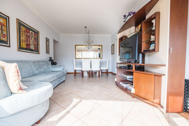 Imagem Apartamento com 3 Quartos à Venda, 109 m² em Centro - Florianópolis