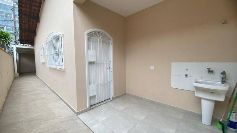 Imagem Casa com 3 Quartos à Venda, 78 m² em Aviacao - Praia Grande