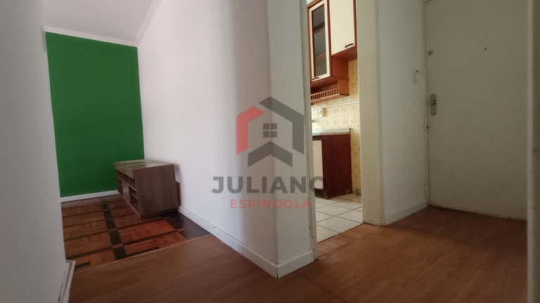 Imagem Apartamento com 2 Quartos à Venda, 66 m² em Petrópolis - Porto Alegre