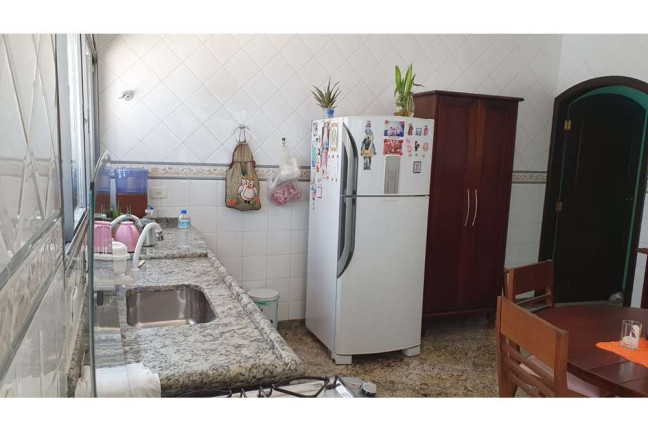 Imagem Casa com 5 Quartos à Venda, 210 m² em Alto Da Mooca - São Paulo