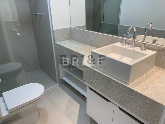 Imagem Apartamento com 3 Quartos à Venda, 223 m² em Vila Uberabinha - São Paulo
