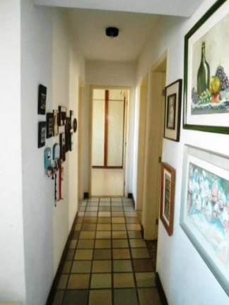 Imagem Apartamento com 3 Quartos à Venda, 120 m² em Itaigara - Salvador