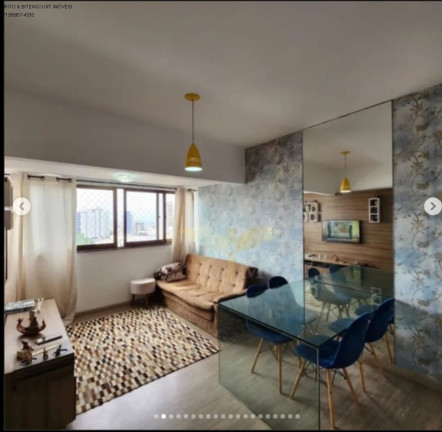 Foto do imóvel Imóvel com 2 Quartos à Venda, 68 m² em Pituba - Salvador