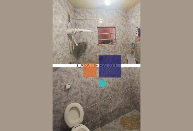Imagem Sobrado com 3 Quartos à Venda, 150 m² em Centro - São Bernardo Do Campo