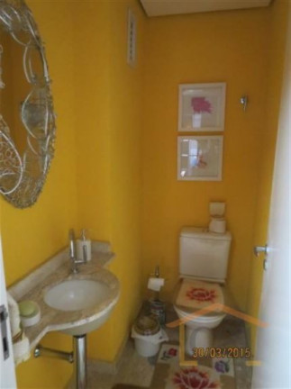 Imagem Apartamento com 4 Quartos à Venda,  em Santana - São Paulo