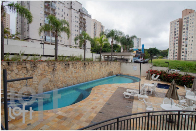 Imagem Apartamento com 3 Quartos à Venda, 67 m² em Jardim Celeste - São Paulo Imagem Apartamento com 3 Quartos à Venda, 67 m² em Jardim Celeste - São Paulo
