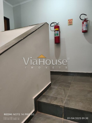 Imagem Apartamento com 3 Quartos à Venda, 91 m² em Parque Dos Bandeirantes - Ribeirão Preto