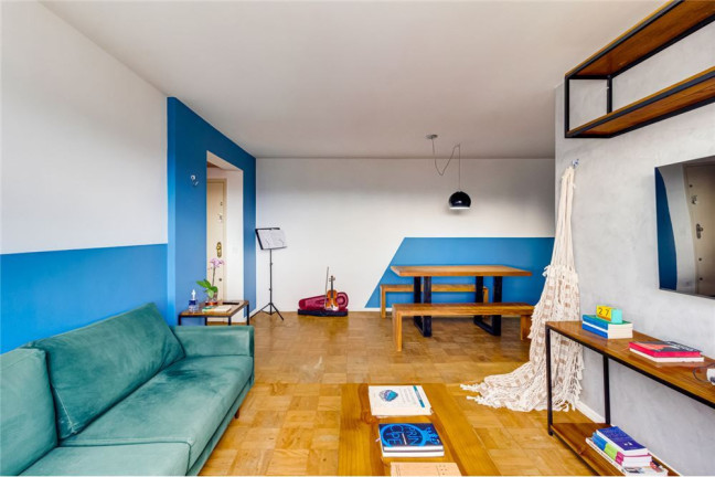 Imagem Imóvel com 2 Quartos à Venda, em Vila Cordeiro - São Paulo Imagem Imóvel com 2 Quartos à Venda, em Vila Cordeiro - São Paulo