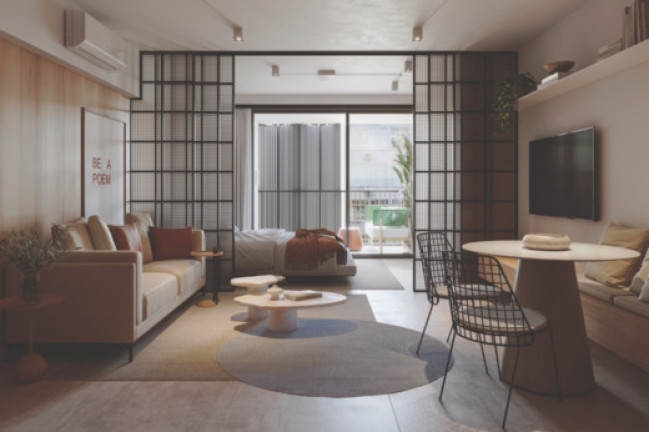 Imagem Cobertura com 1 Quarto à Venda, 80 m² em Ipanema - Rio De Janeiro Imagem Cobertura com 1 Quarto à Venda, 80 m² em Ipanema - Rio De Janeiro