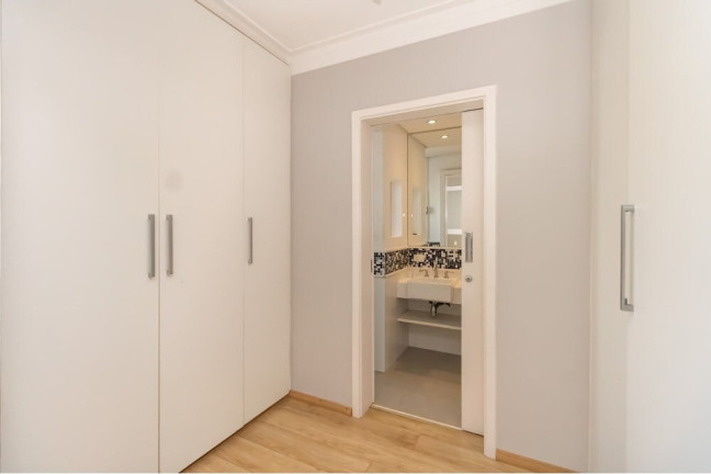Imagem Cobertura com 3 Quartos à Venda, 317 m² em Vila Andrade - São Paulo Imagem Cobertura com 3 Quartos à Venda, 317 m² em Vila Andrade - São Paulo