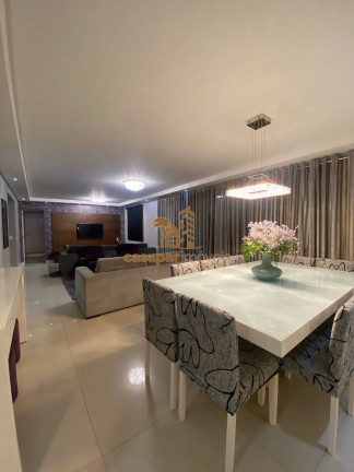 Imagem Apartamento com 3 Quartos à Venda, 172 m² em Jardim São Caetano - São Caetano Do Sul Imagem Apartamento com 3 Quartos à Venda, 172 m² em Jardim São Caetano - São Caetano Do Sul