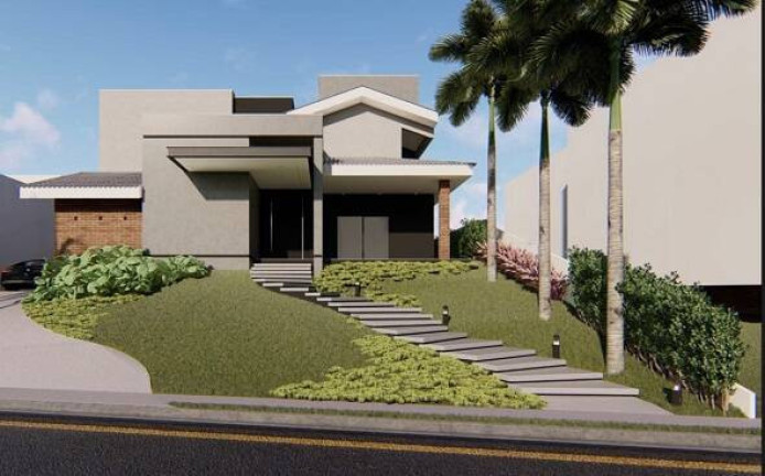 Imagem Casa de Condomínio com 5 Quartos à Venda, 630 m² em Condomínio Fazenda Imperial - Sorocaba Imagem Casa de Condomínio com 5 Quartos à Venda, 630 m² em Condomínio Fazenda Imperial - Sorocaba