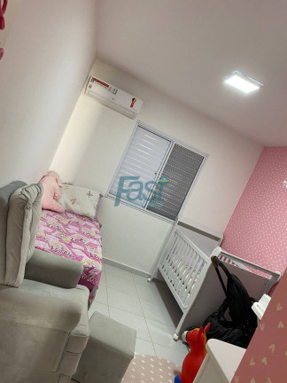 Imagem Casa de Condomínio com 3 Quartos à Venda, 130 m² em Jardim Imperial - Cuiabá