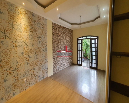 Imagem Casa com 3 Quartos à Venda, 170 m² em Vila Mazzei - São Paulo Imagem Casa com 3 Quartos à Venda, 170 m² em Vila Mazzei - São Paulo