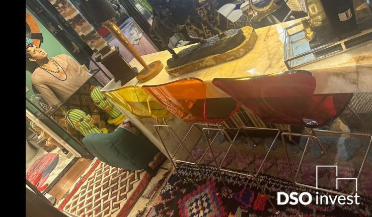Imagem Loft com 1 Quarto à Venda,  em Moema - São Paulo