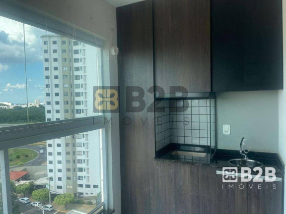 Imagem Apartamento com 2 Quartos à Venda, 72 m² em Residencial Brunello - Bauru Imagem Apartamento com 2 Quartos à Venda, 72 m² em Residencial Brunello - Bauru