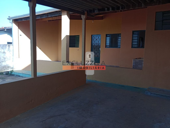 Casa com 1 Quarto para Alugar, 200 m² em Jardim América - Taubaté