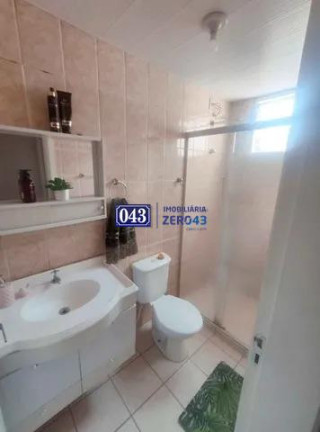 Imagem Apartamento com 2 Quartos à Venda, 55 m² em Nova Olinda - Londrina Imagem Apartamento com 2 Quartos à Venda, 55 m² em Nova Olinda - Londrina