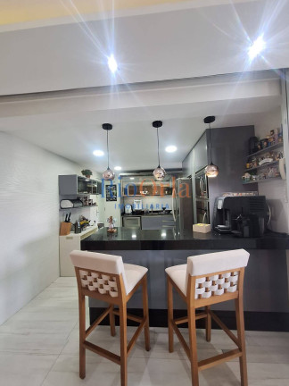 Imagem Apartamento com 4 Quartos à Venda, 140 m² em Barra Da Tijuca - Rio De Janeiro