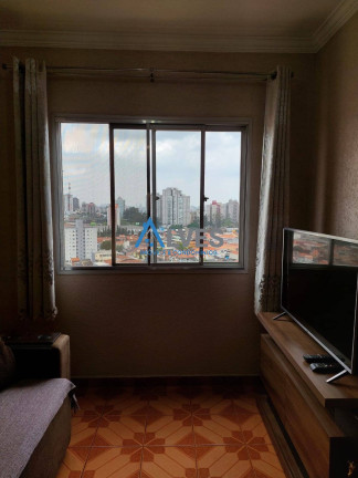 Imagem Apartamento com 2 Quartos à Venda, 56 m² em Planalto - São Bernardo Do Campo Imagem Apartamento com 2 Quartos à Venda, 56 m² em Planalto - São Bernardo Do Campo