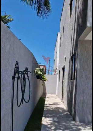 Imagem Casa com 3 Quartos à Venda, 89 m² em Ponta De Campina - Cabedelo Imagem Casa com 3 Quartos à Venda, 89 m² em Ponta De Campina - Cabedelo