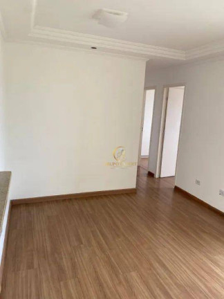 Imagem Apartamento com 3 Quartos à Venda, 61 m² em Vila Industrial - São José Dos Campos Imagem Apartamento com 3 Quartos à Venda, 61 m² em Vila Industrial - São José Dos Campos