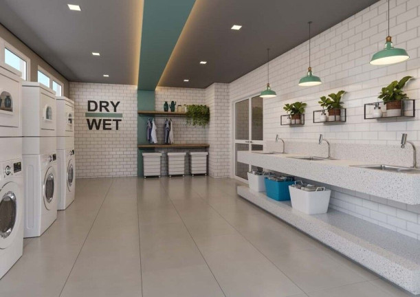 Imagem Apartamento com 2 Quartos à Venda, 45 m² em Vila Formosa - São Paulo