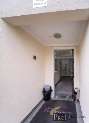 Imagem Apartamento com 2 Quartos à Venda, 50 m² em Vila Homero Thon - Santo André Imagem Apartamento com 2 Quartos à Venda, 50 m² em Vila Homero Thon - Santo André