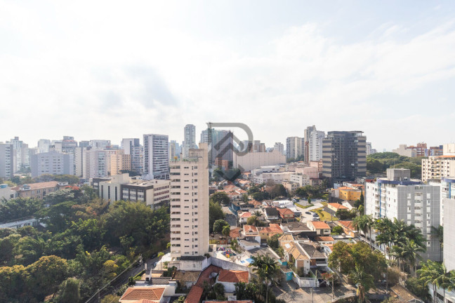 Imagem Apartamento com 1 Quarto à Venda, 32 m² em Vila Mariana - São Paulo Imagem Apartamento com 1 Quarto à Venda, 32 m² em Vila Mariana - São Paulo