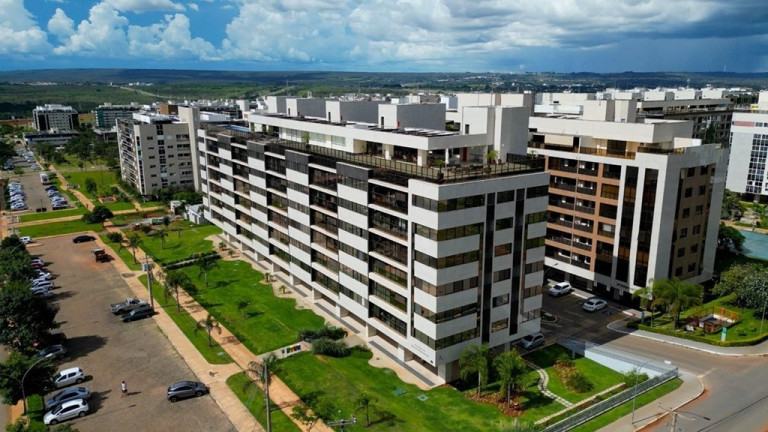 Imagem Imóvel com 3 Quartos à Venda, 117 m² em Setor Noroeste - Brasília Imagem Imóvel com 3 Quartos à Venda, 117 m² em Setor Noroeste - Brasília
