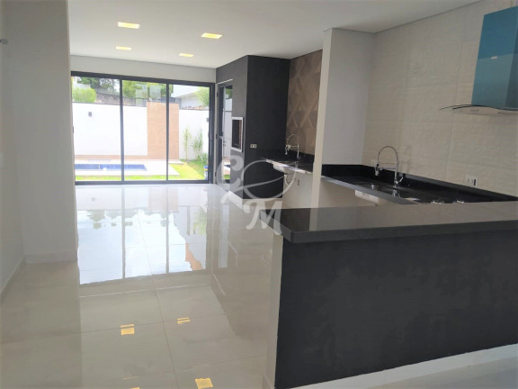Imagem Casa com 4 Quartos à Venda, 160 m² em Condomínio Phytus - Itupeva