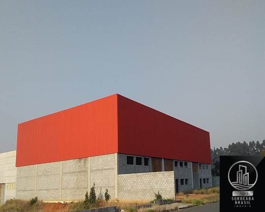 Imagem Imóvel à Venda, 1.350 m² em Centro Empresarial Sorocaba - Sorocaba Imagem Imóvel à Venda, 1.350 m² em Centro Empresarial Sorocaba - Sorocaba