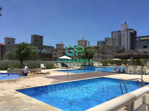 Apartamento com 3 Quartos à Venda, 96 m² em Astúrias - Guarujá