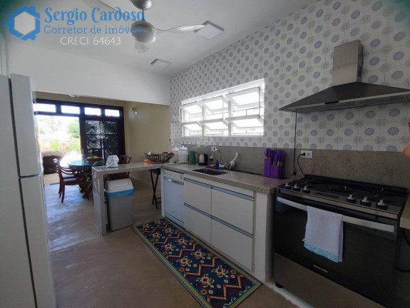 Imagem Casa com 4 Quartos à Venda, 190 m² em Cibratel I - Itanhaém Imagem Casa com 4 Quartos à Venda, 190 m² em Cibratel I - Itanhaém