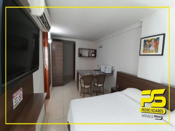 Imagem Imóvel com 2 Quartos à Venda, 57 m² em Cabo Branco - João Pessoa