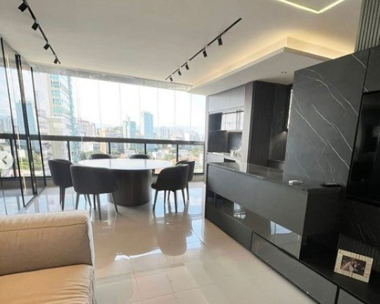 Imóvel com 3 Quartos à Venda, 98 m² em Enseada Do Suá - Vitória
