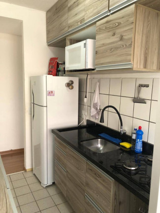 Imagem Apartamento com 2 Quartos à Venda, 47 m² em Jardim Santa Terezinha (zona Leste) - São Paulo Imagem Apartamento com 2 Quartos à Venda, 47 m² em Jardim Santa Terezinha (zona Leste) - São Paulo