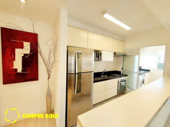 Imagem Apartamento com 1 Quarto à Venda, 60 m² em Barra Funda - São Paulo Imagem Apartamento com 1 Quarto à Venda, 60 m² em Barra Funda - São Paulo
