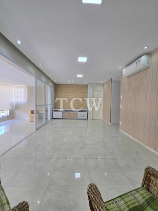 Foto do imóvel Apartamento com 3 Quartos à Venda, 136 m² em Saúde - São Paulo
