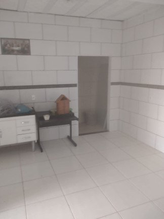 Imagem Casa com 3 Quartos à Venda, 180 m² em Chácara Novo Horizonte - Contagem