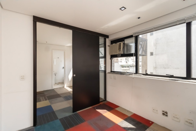 Imagem Ponto Comercial à Venda, 60 m² em Santa Cecília - São Paulo