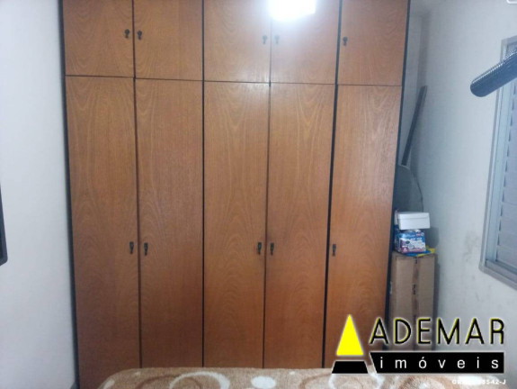 Imagem Apartamento com 2 Quartos à Venda, 45 m² em Planalto - São Bernardo Do Campo Imagem Apartamento com 2 Quartos à Venda, 45 m² em Planalto - São Bernardo Do Campo