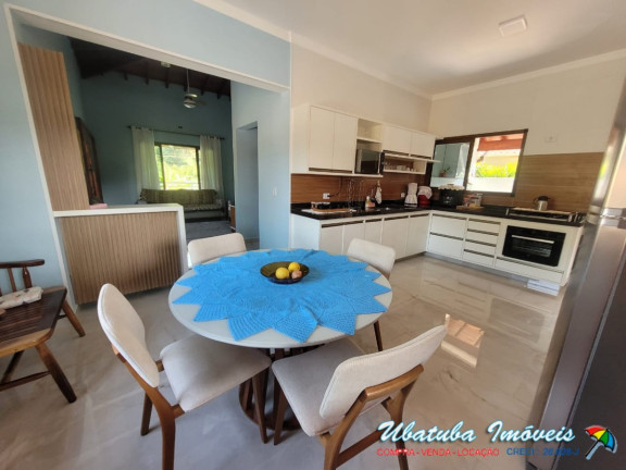 Imagem Casa com 2 Quartos à Venda, 180 m² em Ressaca - Ubatuba Imagem Casa com 2 Quartos à Venda, 180 m² em Ressaca - Ubatuba
