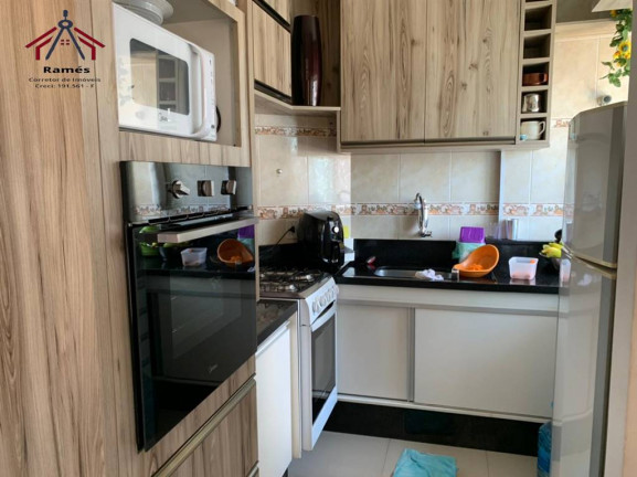 Imagem Apartamento com 1 Quarto à Venda, 58 m² em Boqueirao - Praia Grande
