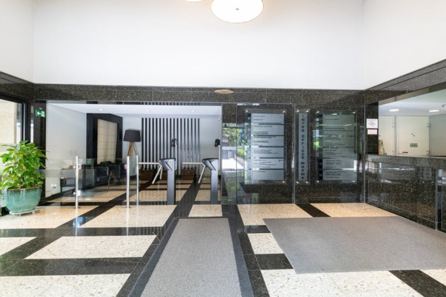 Imagem Sala Comercial à Venda, 30 m² em Moema - São Paulo Imagem Sala Comercial à Venda, 30 m² em Moema - São Paulo