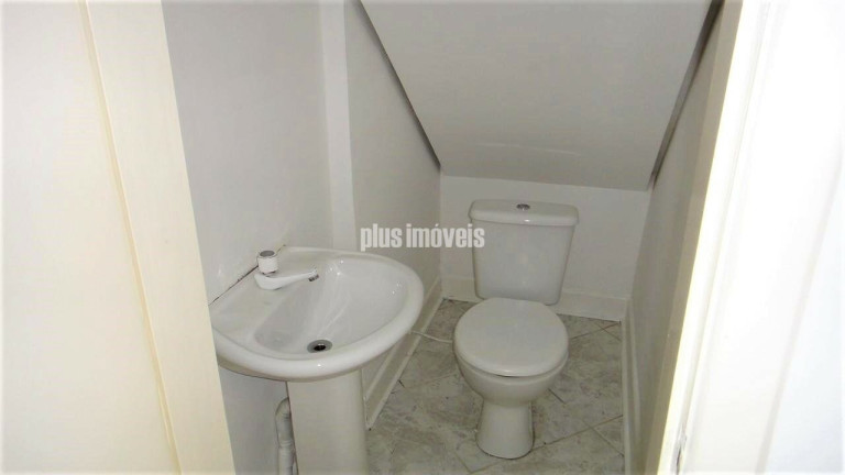 Imagem Casa com 3 Quartos à Venda, 100 m² em Vila Clementino - São Paulo Imagem Casa com 3 Quartos à Venda, 100 m² em Vila Clementino - São Paulo