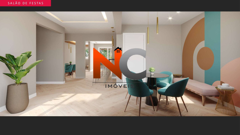 Imagem Apartamento com 2 Quartos à Venda, 46 m² em São Cristóvão - Rio De Janeiro Imagem Apartamento com 2 Quartos à Venda, 46 m² em São Cristóvão - Rio De Janeiro