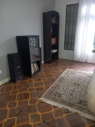 Imagem Sobrado com 3 Quartos à Venda, 265 m² em City Bussocaba - Osasco