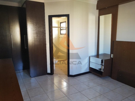 Imagem Apartamento com 3 Quartos à Venda, 180 m² em Jardim São Luiz - Ribeirão Preto